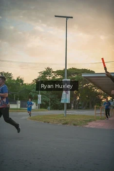 Runner Photo 4268238