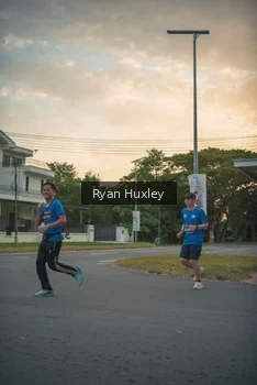 Runner Photo 4268240