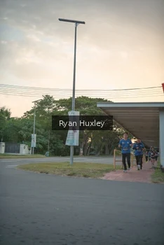 Runner Photo 4268247