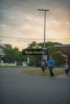 Runner Photo 4268256