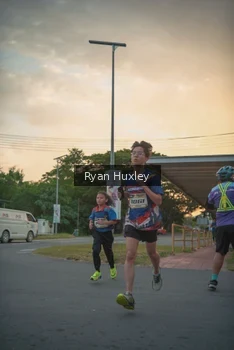 Runner Photo 4268265
