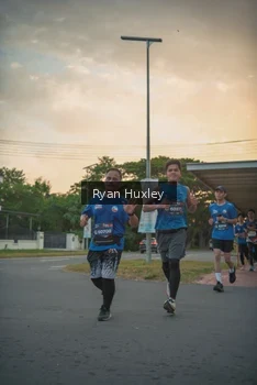 Runner Photo 4268273