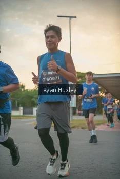 Runner Photo 4268277