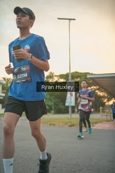 Runner Photo 4268278