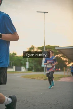 Runner Photo 4268282