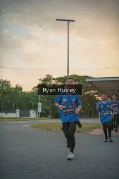 Runner Photo 4268289