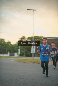 Runner Photo 4268290