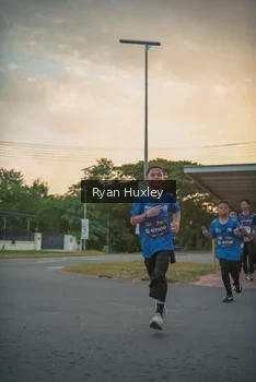 Runner Photo 4268291