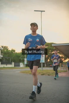 Runner Photo 4268292