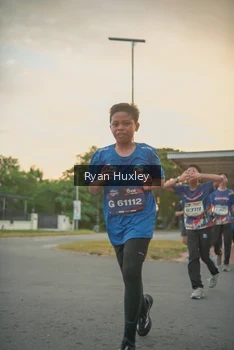 Runner Photo 4268293