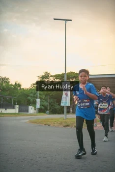 Runner Photo 4268295