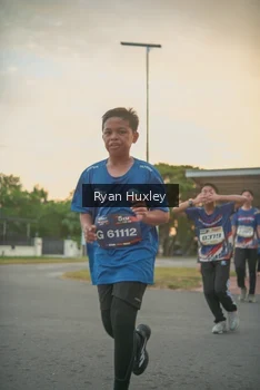 Runner Photo 4268299