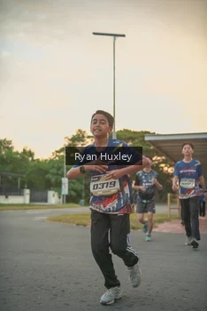 Runner Photo 4268301