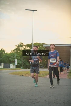 Runner Photo 4268302