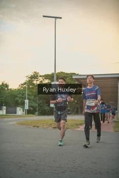 Runner Photo 4268304