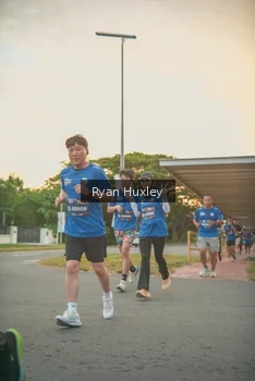 Runner Photo 4268307