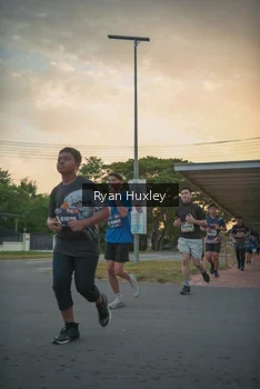 Runner Photo 4268314