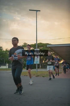 Runner Photo 4268316