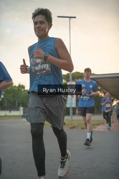 Runner Photo 4268320