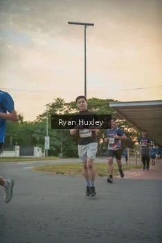 Runner Photo 4268322