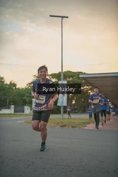 Runner Photo 4268333