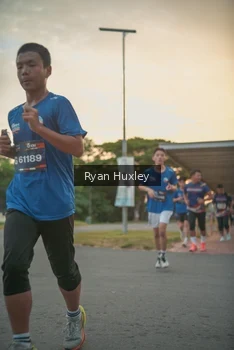 Runner Photo 4268339