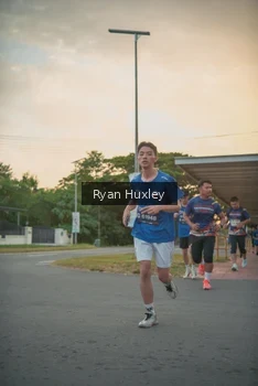 Runner Photo 4268340