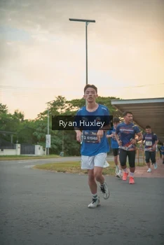 Runner Photo 4268344