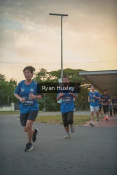 Runner Photo 4268347
