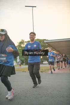 Runner Photo 4268410