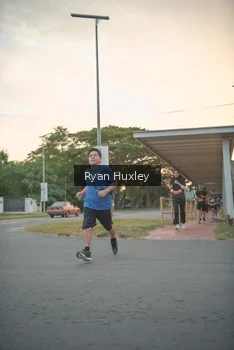 Runner Photo 4268418