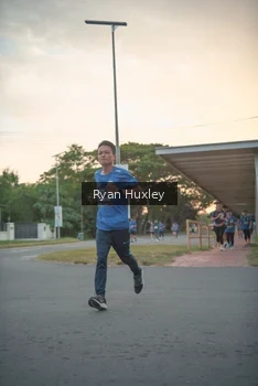Runner Photo 4268427