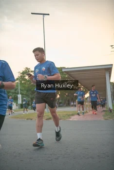 Runner Photo 4268437