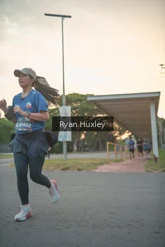 Runner Photo 4268484