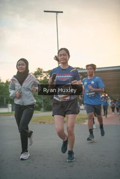 Runner Photo 4268485