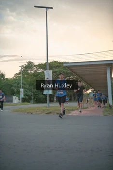 Runner Photo 4268487