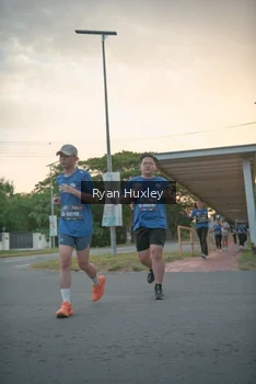 Runner Photo 4268502