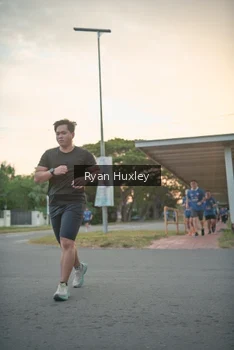 Runner Photo 4268504