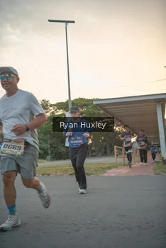 Runner Photo 4268535
