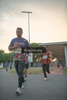 Runner Photo 4268547