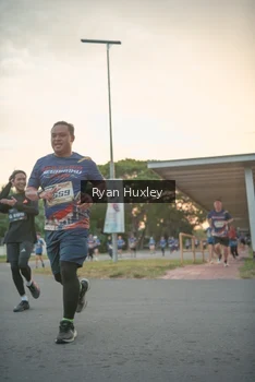 Runner Photo 4268608