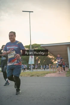 Runner Photo 4268621
