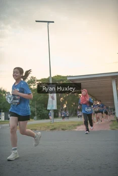 Runner Photo 4268641