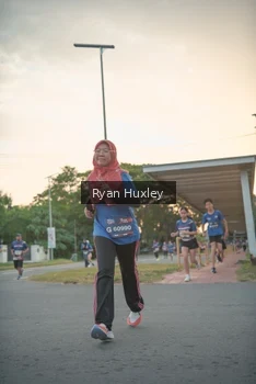Runner Photo 4268647