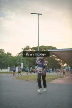 Runner Photo 4268669