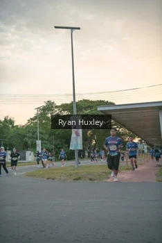 Runner Photo 4268701