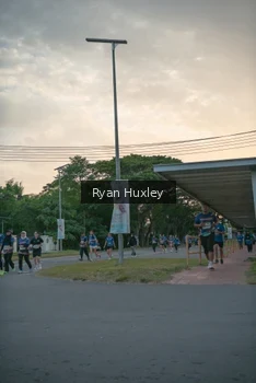 Runner Photo 4268705