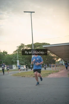 Runner Photo 4268720
