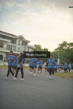 Runner Photo 4268721