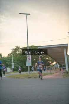 Runner Photo 4268724